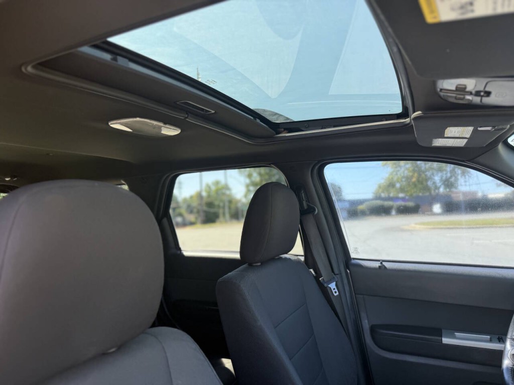 2012 Ford Escape Image 15