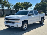 Image for 2018 Chevrolet Silverado 1500 LT Z71 Crew Cab 6.5 ft. SB ID: 6812989