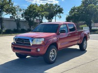 Image for 2010 Toyota Tacoma V6 Double Cab 6.1 ft SB ID: 6812990