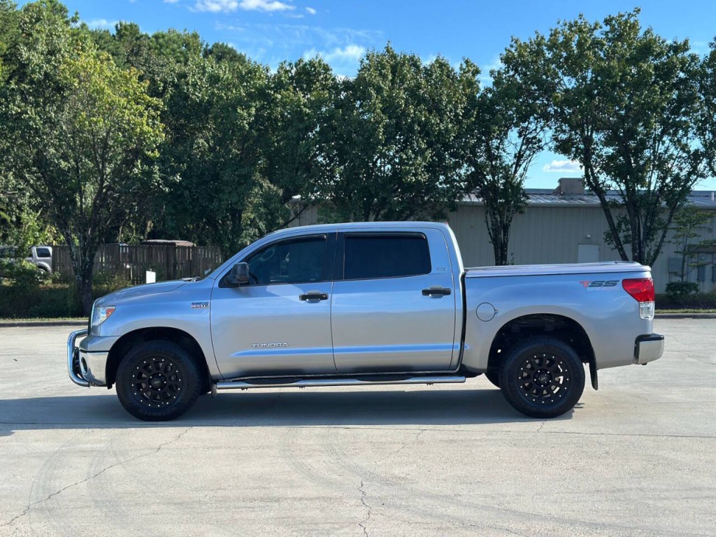 2013 Toyota Tundra Image 2
