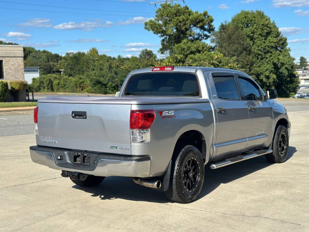 2013 Toyota Tundra Image 6