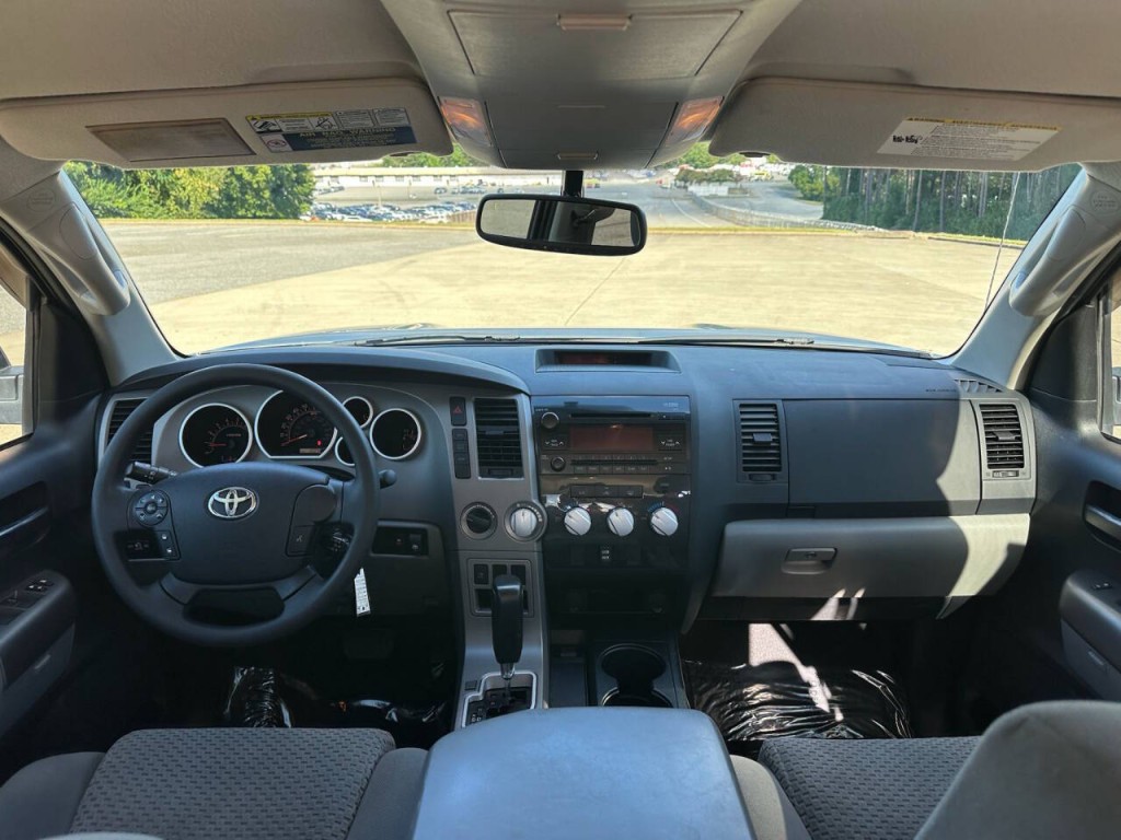 2013 Toyota Tundra Image 12