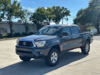 Image for 2012 Toyota Tacoma V6 Double Cab 5.0 ft SB ID: 6812992