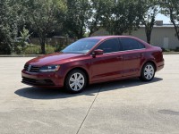 Image for 2017 Volkswagen Jetta 1.4T S ID: 6823890