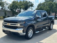 Image for 2019 Chevrolet Silverado 1500 LT Crew Cab 5.8 ft. SB ID: 6825468