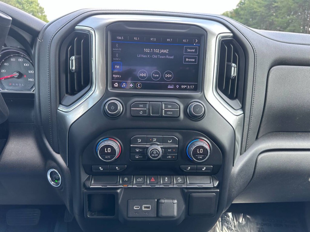 2019 Chevrolet Silverado 1500 Image 13