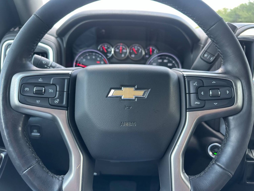 2019 Chevrolet Silverado 1500 Image 15