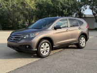 Image for 2012 Honda CR-V EX ID: 6825469