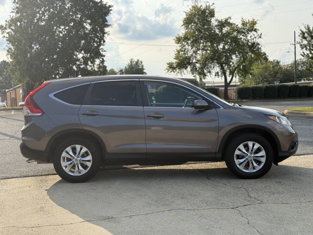 2012 Honda CR-V Image 6