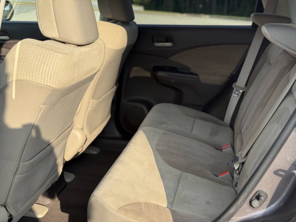 2012 Honda CR-V Image 9