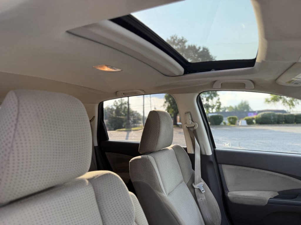 2012 Honda CR-V Image 13