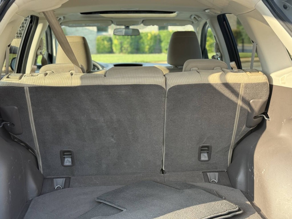 2012 Honda CR-V Image 14