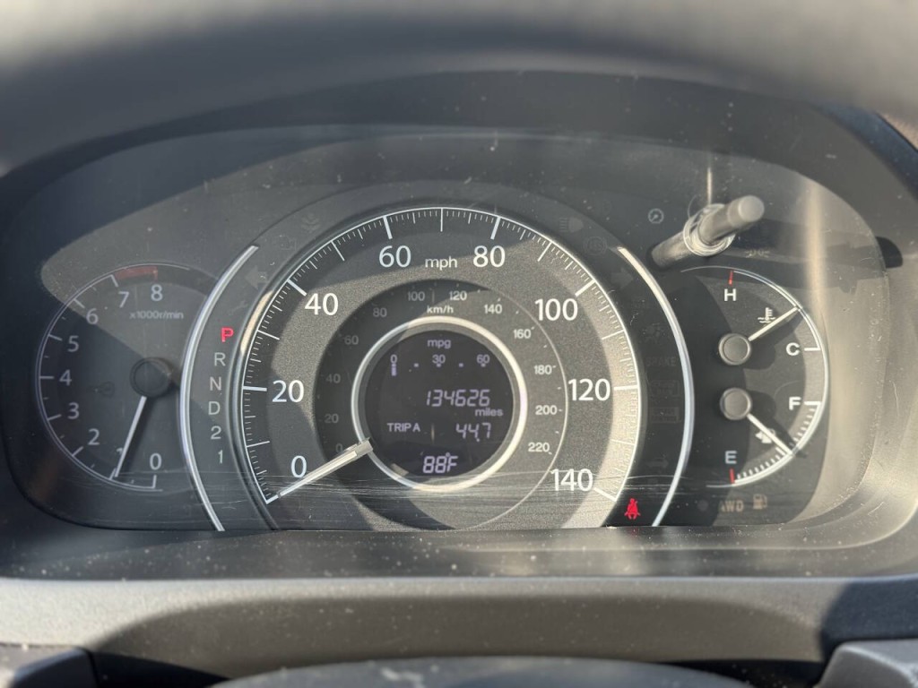 2012 Honda CR-V Image 15