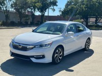 Image for 2016 Honda Accord EX ID: 6832207