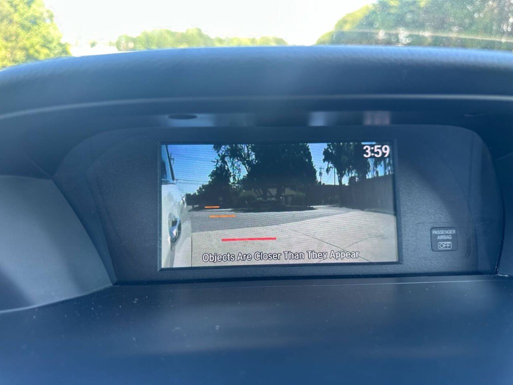 2016 Honda Accord Image 14