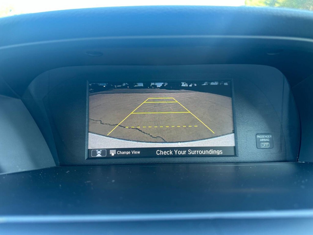 2016 Honda Accord Image 15