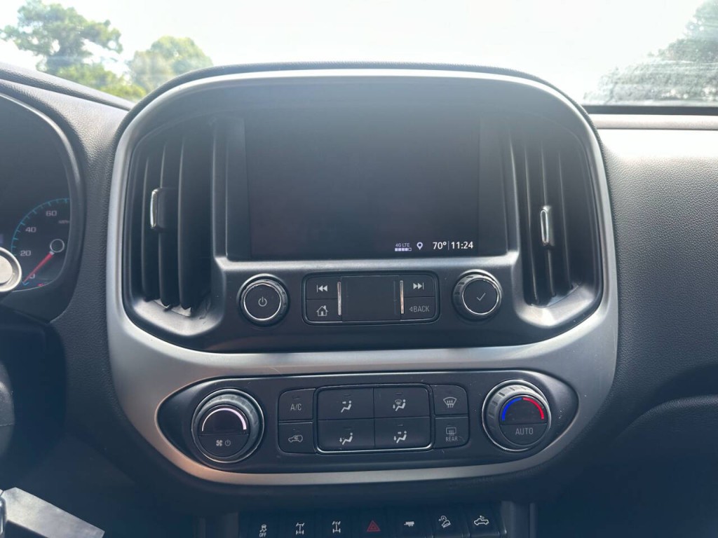 2021 Chevrolet Colorado Image 14