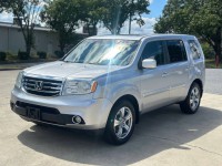 Image for 2015 Honda Pilot EX L ID: 6843921