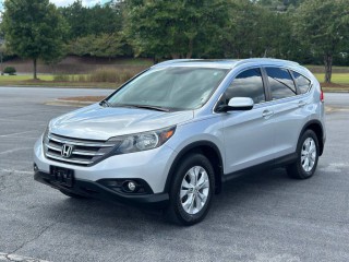Image for 2014 Honda CR-V EX L ID: 6843922