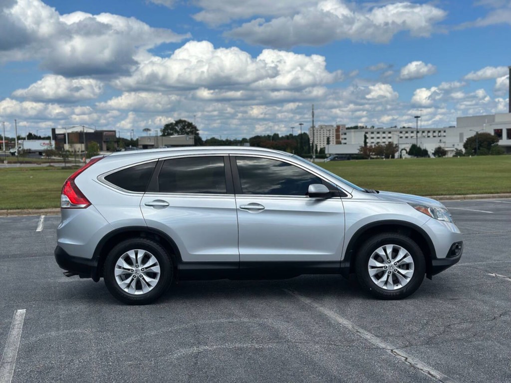 2014 Honda CR-V Image 6