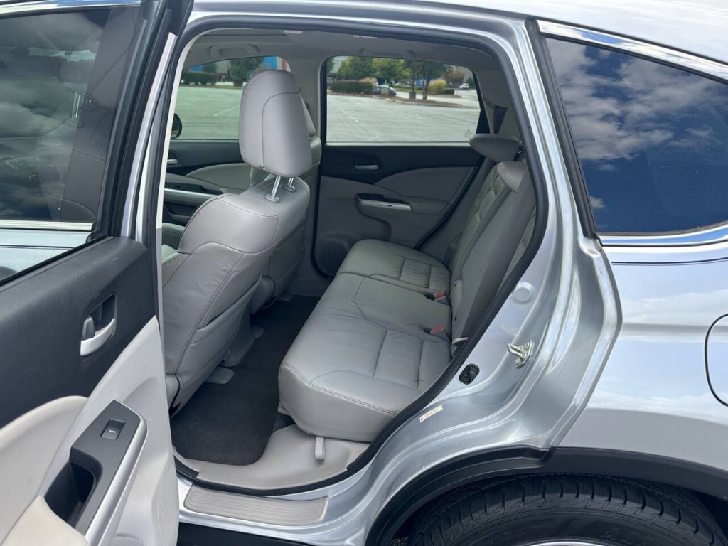 2014 Honda CR-V Image 9