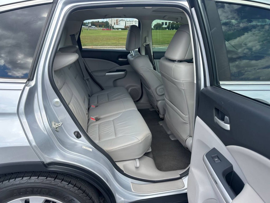 2014 Honda CR-V Image 11