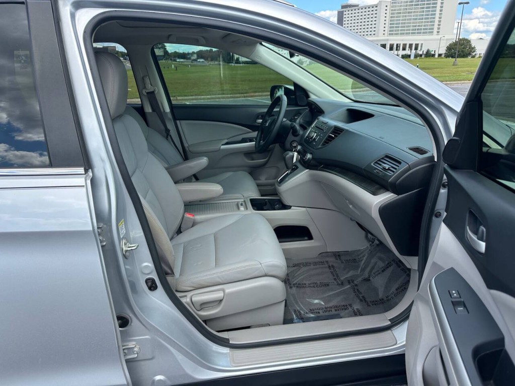 2014 Honda CR-V Image 12