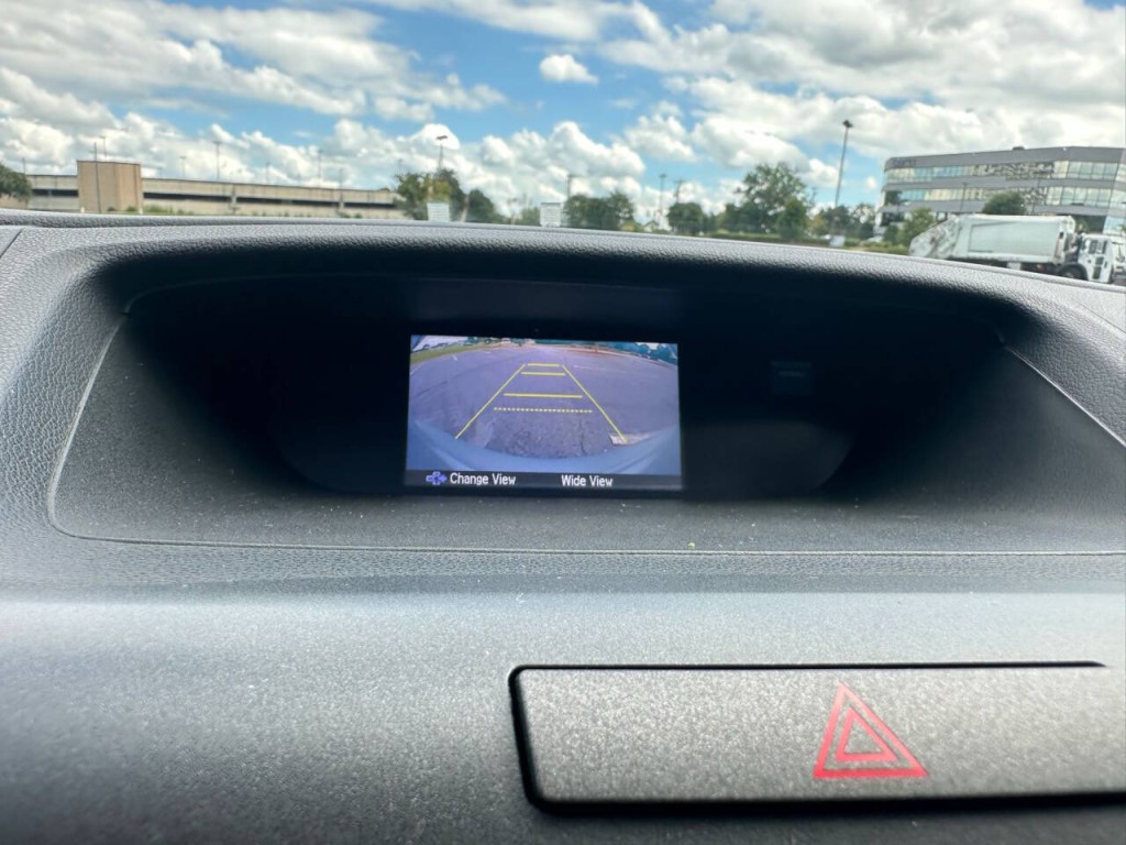 2014 Honda CR-V Image 15