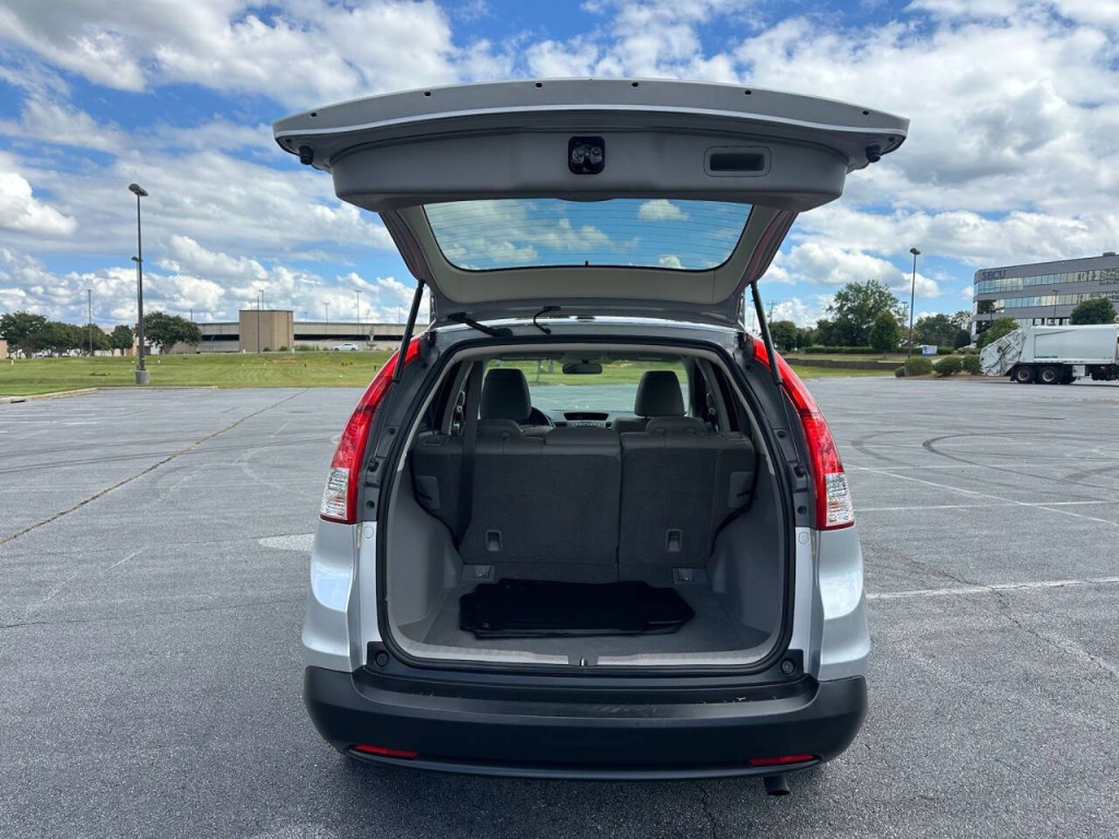 2014 Honda CR-V Image 16