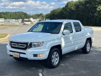 Image for 2010 Honda Ridgeline RTS Crew Cab ID: 6845346