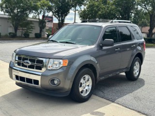 Image for 2012 Ford Escape Limited ID: 6845347