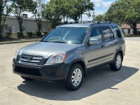 Image for 2006 Honda CR-V EX w/ ID: 6845348