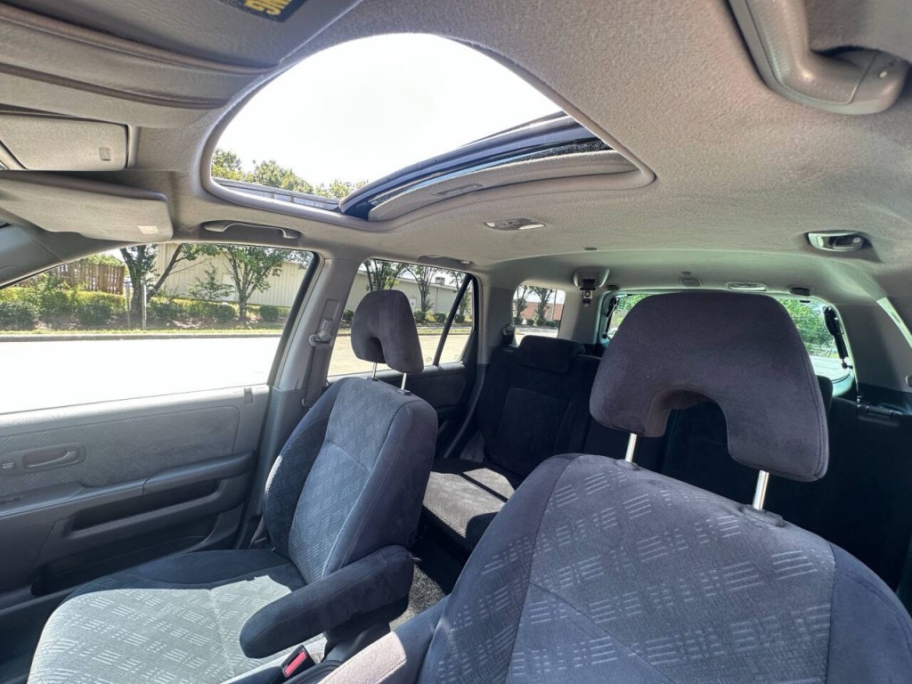 2006 Honda CR-V Image 11