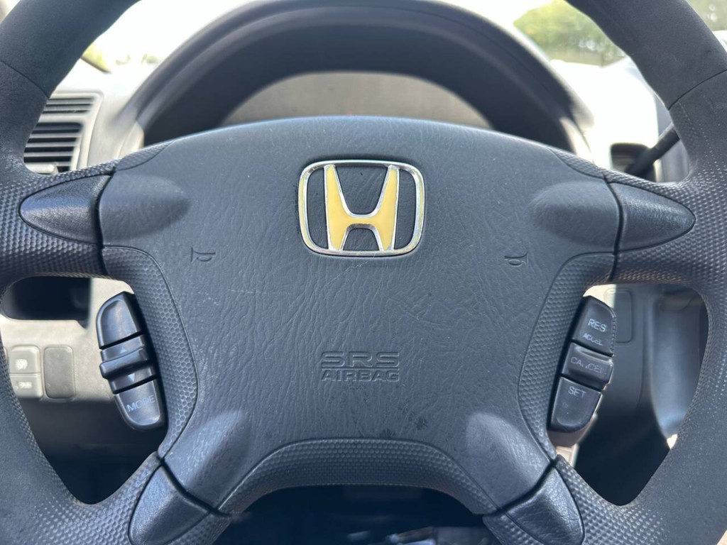 2006 Honda CR-V Image 13