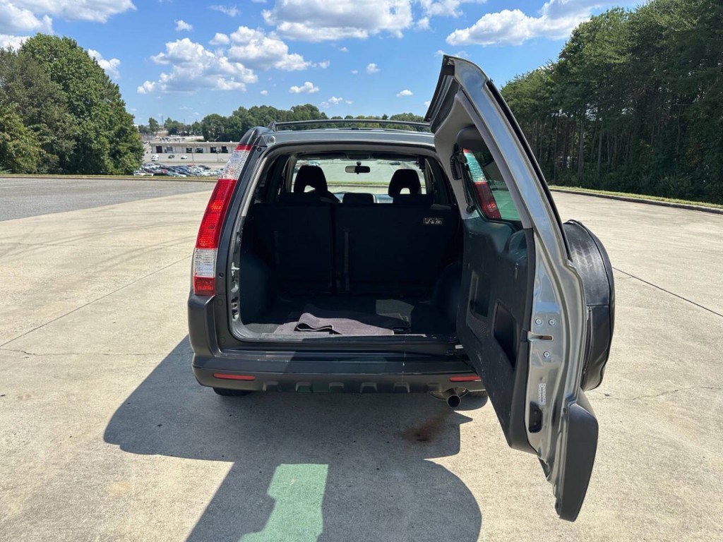 2006 Honda CR-V Image 15