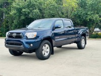 Image for 2013 Toyota Tacoma V6 Double Cab 6.1 ft SB ID: 6848681