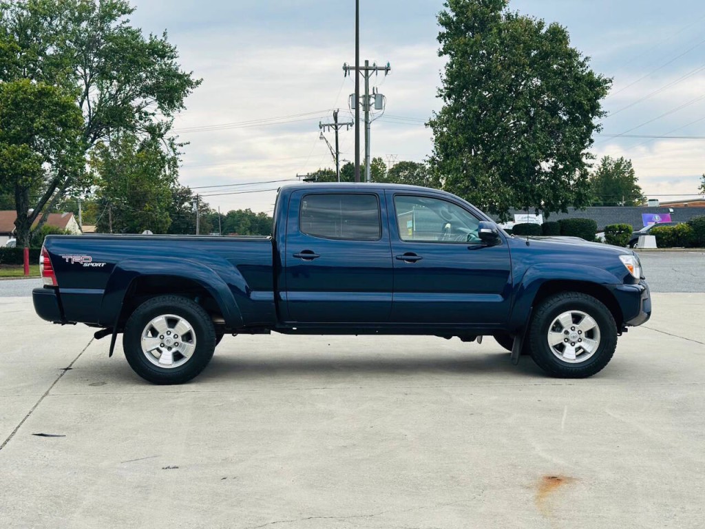 2013 Toyota Tacoma Image 5