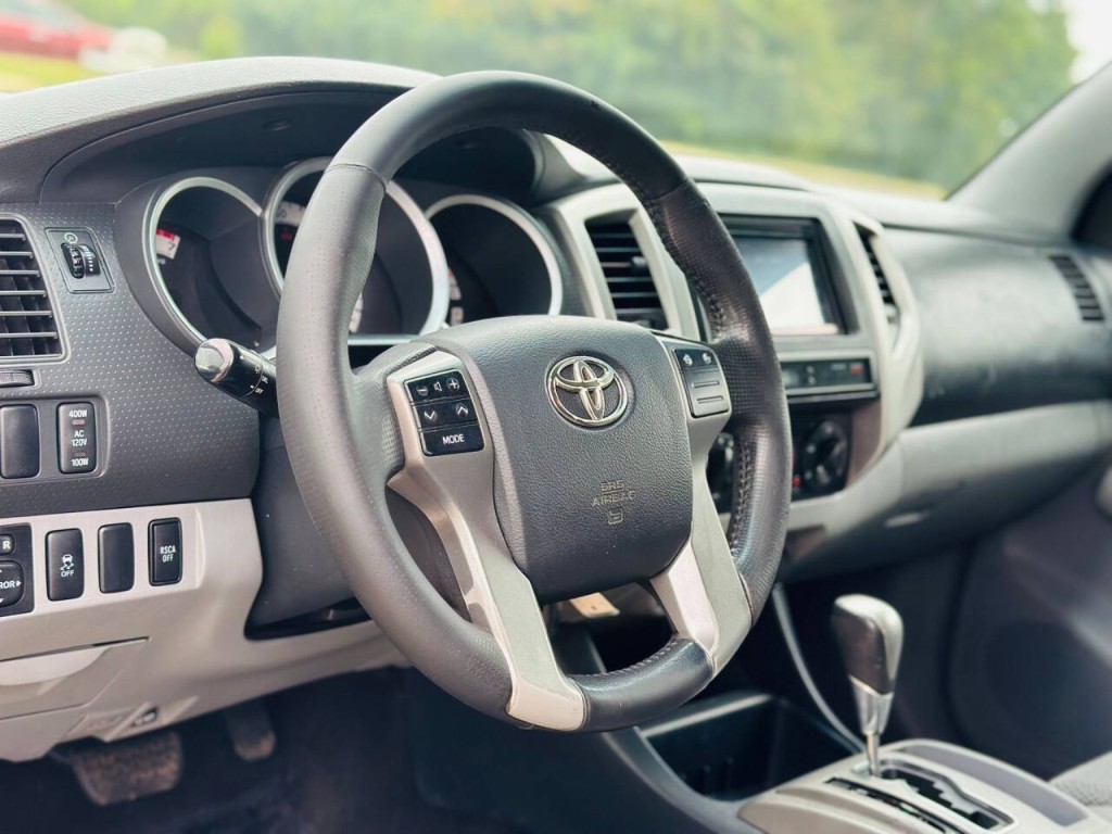 2013 Toyota Tacoma Image 7