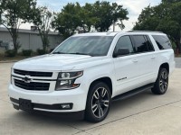Image for 2019 Chevrolet Suburban Premier ID: 6848683