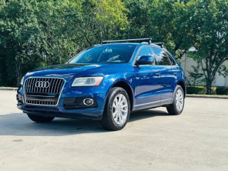 Image for 2016 Audi Q5 2.0T quattro Premium ID: 6848684