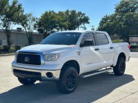 Image for 2010 Toyota Tundra Grade CrewMax Cab Pickup SB (5.7L V8 FFV) ID: 6851633