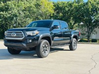 Image for 2017 Toyota Tacoma TRD Off Road Double Cab 5.0 ft SB 6M ID: 6851634