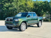 Image for 2014 Toyota Tacoma V6 Double Cab 5.0 ft SB 6M ID: 6861830