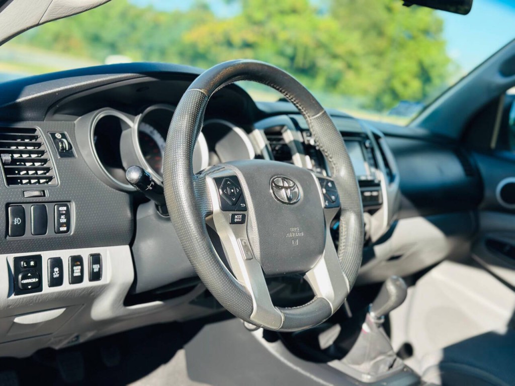 2014 Toyota Tacoma Image 7