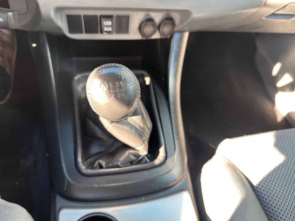2014 Toyota Tacoma Image 14