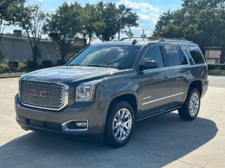 Image for 2017 GMC Yukon Denali ID: 6863629