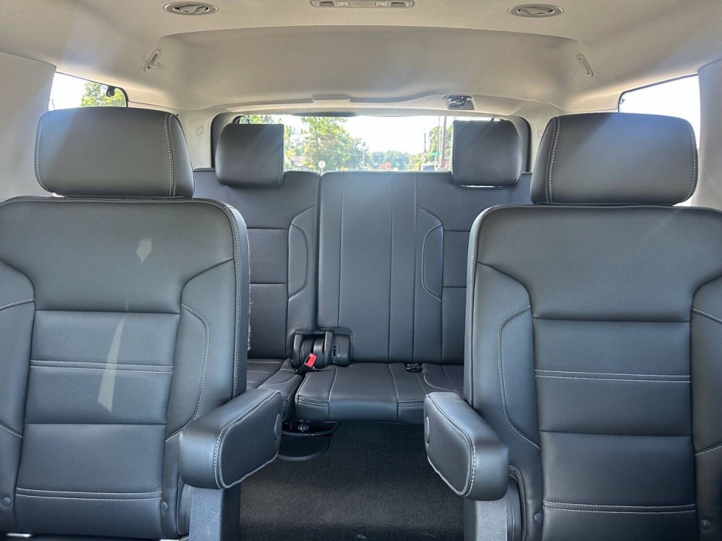2017 GMC Yukon Image 10