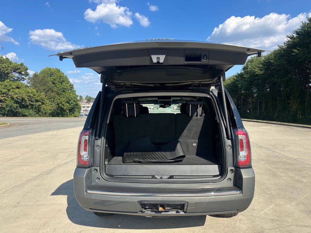 2017 GMC Yukon Image 15