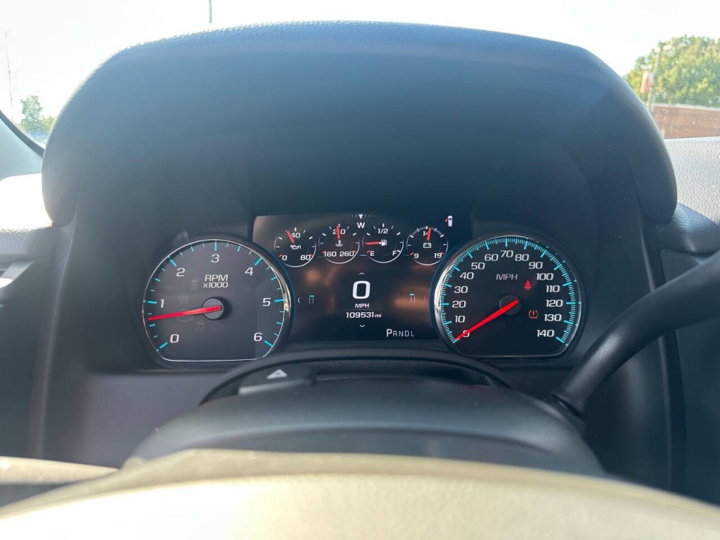 2017 GMC Yukon Image 16