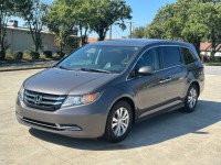 Image for 2016 Honda Odyssey EX L w/Navi ID: 6863630